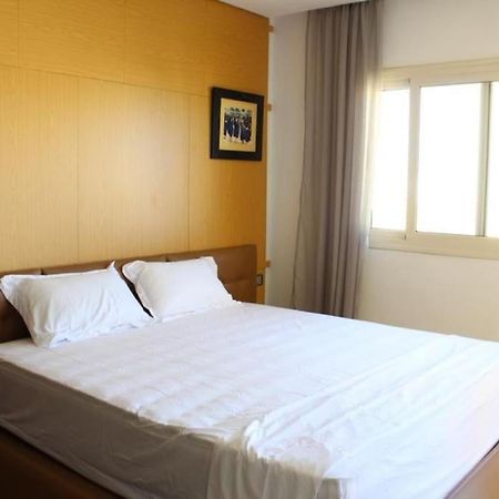 Appt 22 Bloc G- Hicherraton Plage Residence Bella Vista, Bouznika Bay Схират Екстериор снимка